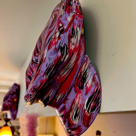 Pink Hats - Picture 2 of 2